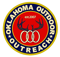Oklahoma Outdoor Outreach Logo